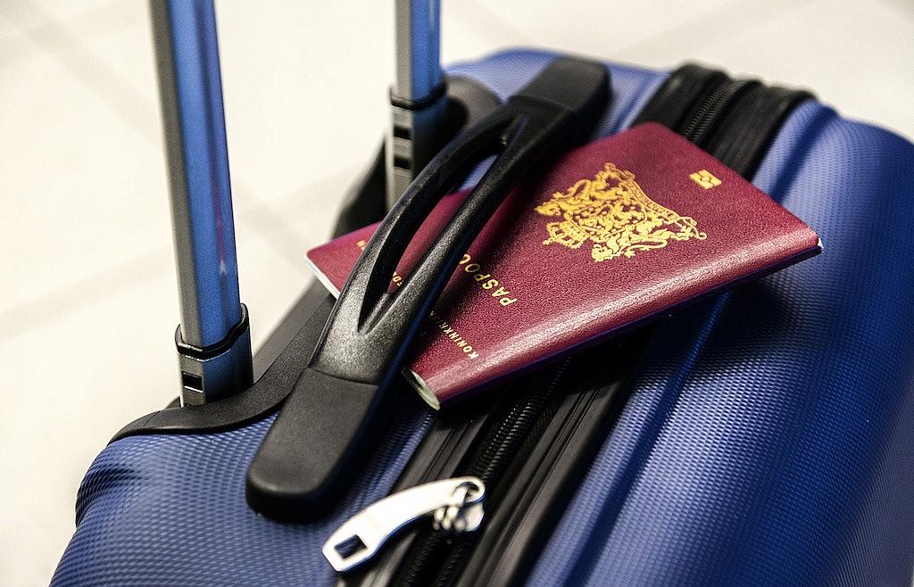 Cumpărați un pașaport european autentic și real, fără strămoși români